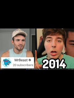 [x]I Watched Every YouTuber's First Video - YouTube