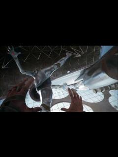 [x]Atomic Heart バレリーナ型の双子ロボに嫐られるクイックタイムイベント - YouTube