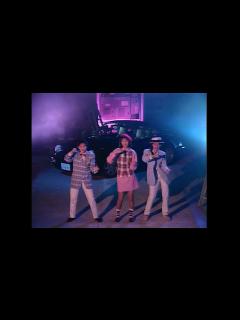 [x]Mi-Ke - ブルーライトヨコスカ - MUSIC VIDEO - 1991 - YouTube