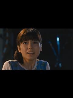 [x]AKB48島崎遥香、ホラー映画で絶叫！ 映画「劇場霊」予告編 #Gekijourei #movie - YouTube