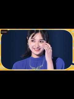 [x]新川優愛、ママになってランウエー復帰 ベビージュエリー身に着けTGCに 第1子出産後初のイベント出演【TGC2023A／W】 - YouTube