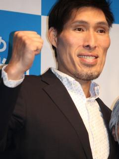 [x]篠原信一 - スポニチ Sponichi Annex 芸能