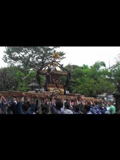 [x]令和元年 飯岡地区祇園祭 永井岡・海津見神社 - YouTube