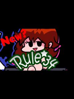 [x]Friday Night Funkin' Is The NEW Rule 34. - YouTube