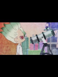 [x]TVアニメ 「Dr．STONE」 第2クールED＜夢のような＞ノンクレジット映像 - YouTube