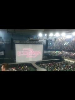 [x]矢沢永吉 武道館 2017.12.17 開演10分前異様な盛り上がり！ - YouTube