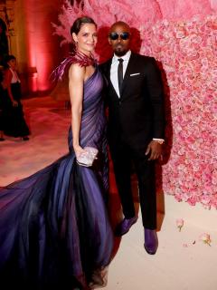 [x]Katie Holmes, Jamie Foxx split after 6 years together - National ...