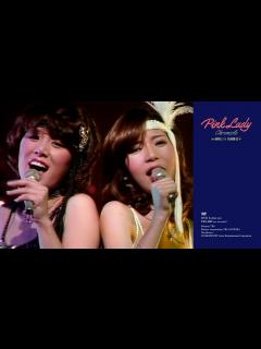 [x]ピンク･レディー『Pink Lady Chronicle TBS Special Edition』DISC①[in 8時だヨ！全員集合 ...