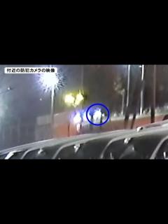 [x]【ひき逃げ続報】防犯カメラに残された”一部始終”…自転車の後ろに迫る大型車 道路で倒れていた男性が死亡 (23/09/11 11:55 ...