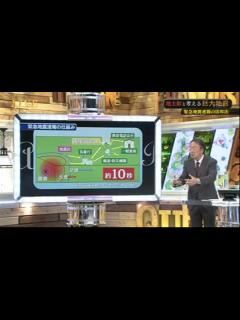 [x]緊急!池上彰と考える“巨大地震_…その時命を守るために1 - 動画 Dailymotion
