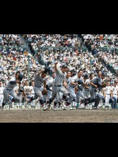 [x]【夏の甲子園】歴代優勝・準優勝校一覧 – BASEBALL KING