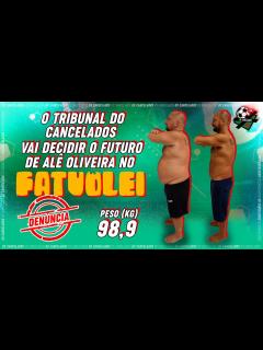 [x]Os Cancelados (21/03/2024) - YouTube