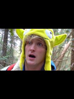 [x]LOGAN PAUL FILMS A DEAD BODY ON HIS VLOG... (reupload) - YouTube