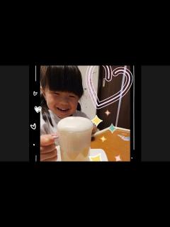 [x]こどもビール🍻クレヨンしんちゃん なまいきドリンクだゾ！作って飲んでみたよ♡ - YouTube