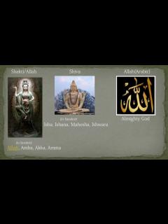 [x]The real meaning and origin of inshallah in islam - YouTube
