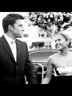 [x]ベン・アフレックとジェニファー・ロペスの復縁はなぜこんなにも魅力的？｜ハーパーズ バザー（Harper's BAZAAR）公式