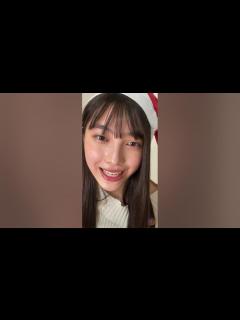 [x]福田ルミカ さん 美少女JKサンタのインスタライブ 2022/12/24 Instagram Live fukuda rumika - YouTube