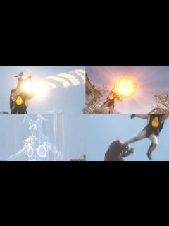 [x]Zetton All Powers & Abilities - YouTube