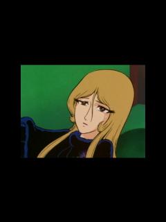 [x]服を脱げメーテル【銀河鉄道999】 - YouTube