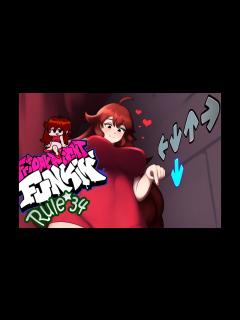 [x]friday funkin night inside the hell of rule34 - YouTube