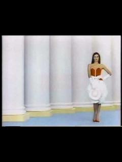 [x]資生堂INOUI 香水編 1983年 - YouTube