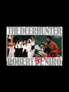 [x]【ディア・ハンター THE DEER HUNTER 1978 (1979)】懐かしの頁 - YouTube