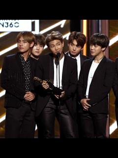 [x]Who Is BTS? 5 Things to Know About the Korean-Pop Boy Band Taking Over ...
