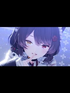 [x]【にじさんじMMD】戌亥とこで「うそつき」【バーチャルYouTuber】【1080p】 - ニコニコ動画