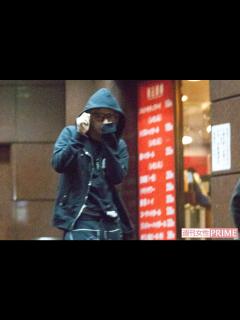 [x]手越祐也、NEWS大ピンチでもアイドル魂は健在（週刊女性PRIME）
