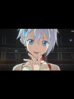 [x]【転スラ まおりゅう】 [可隣氷竜] ヴェルザード の奥義 (CV:井口裕香) - YouTube