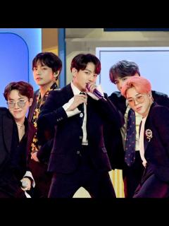 [x]BTS' new video and song 'Permission to Dance': What to know - ABC News