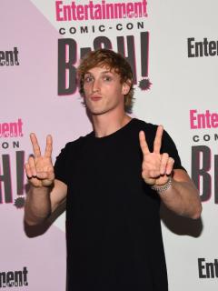 [x]Logan Paul Airplane Mode movie trailer drops | Metro News