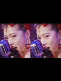[x]中森明菜 TATTOO - YouTube