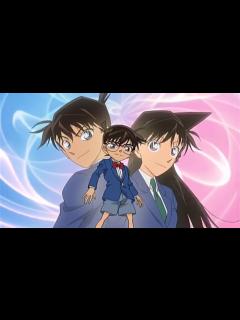 [x]名探偵コナン×倉木麻衣op集 - ニコニコ動画