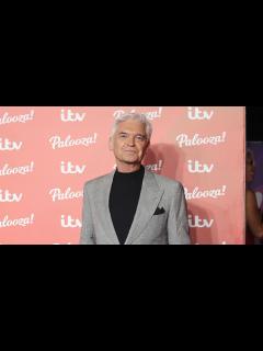 [x]Phillip Schofield's life now as he turns 62 a year on from confession ...