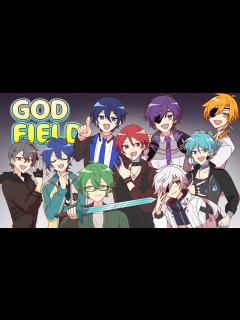 [x]あたたかくなるゴッドフィールド ＃あたたかくなる切り抜き - YouTube