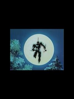 [x]強殖装甲ガイバー OVA メーカー回収版 GUYVER prototype animation - YouTube