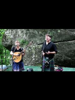 [x]Piper Jones Band Scooter Muse; Cumberland Gap v 1 2021, Grandfather ...