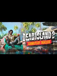 [x]Dead Island 2 – Reveal Gameplay Trailer [Official] - YouTube