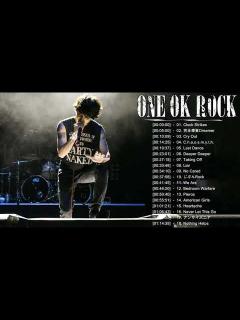 [x]ワンオクロックおすすめの名曲 || ONE OK ROCK ベストヒット || ONE OK ROCK 人気曲 ...