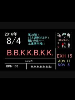 [x]SOUNDVOLTEX III ”全曲” 追加順ダイジェストメドレー ～2nd後編～ - ニコニコ動画