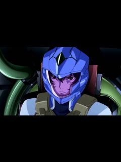 [x]Epic Anime Scenes: Arrival of 00 Quanta HD - YouTube