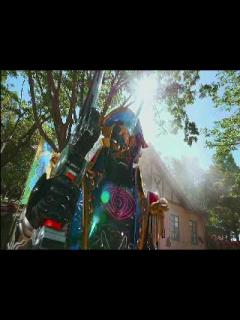 [x]仮面ライダーダークゴースト・ナポレオン魂変身音 - YouTube