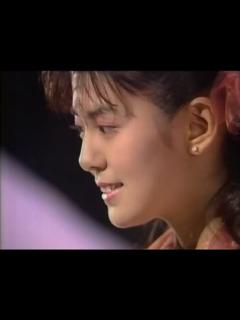 [x]南野陽子 あなたを愛したい - ニコニコ動画