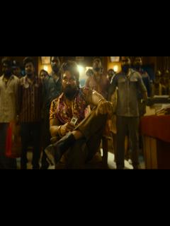 [x]Pushpa 2 Special Video Out: Allu Arjun is back with his fiery swag