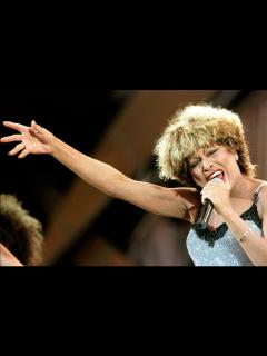 [x]Legendary singer Tina Turner dies at 83 - ABC News