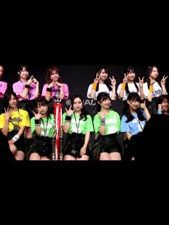 [x]20220825 AKB48天下一HADO会 #奥原妃奈子 #武藤十夢 #下尾みう - YouTube