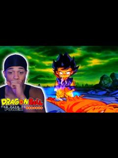 [x]Goku's Rage When Android 8 Dies | Dragon Ball REACTION!! - YouTube