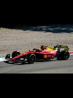 [x]2022 F1 Italian Grand Prix: final race results at Monza