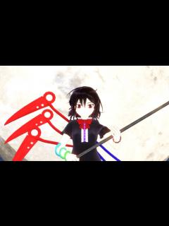 [x]勢いでやってしまうと後悔する事が多い【てるもこ